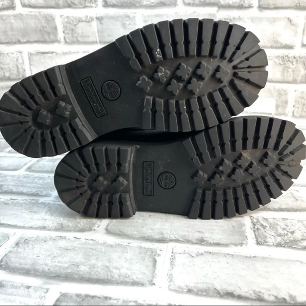 Timberland inch premium